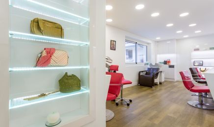 Camille Albane - Anglet : Coiffeur à Anglet