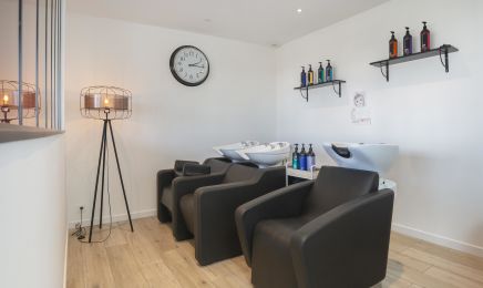 L'Endroit Unik : Coiffeur à Plancoët