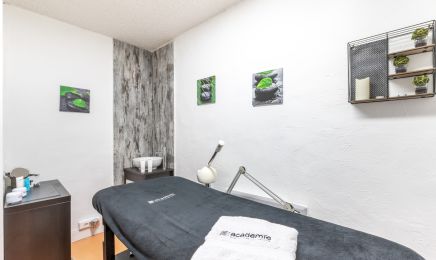 Mg beauté : Institut de beauté à Reims