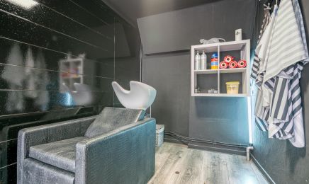 Barber Concept  : Coiffeur à Vesoul