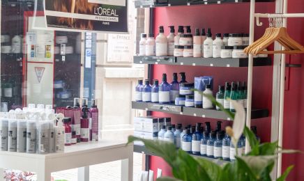 Coiffure Profeel : Coiffeur à Nuits-Saint-Georges