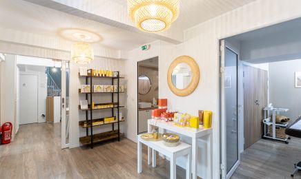 Du style Esthetique : Manucure à Houilles