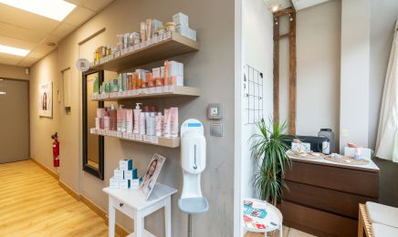 L’Instant Beauté : Institut de beauté à Saint-Jean-de-Braye