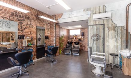 Hair V Coiffeur : Coiffeur à Paray-le-Monial