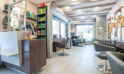 O ciso : Coiffeur à Obernai