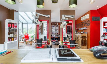 Esprit coiffure : Coiffeur à Riom
