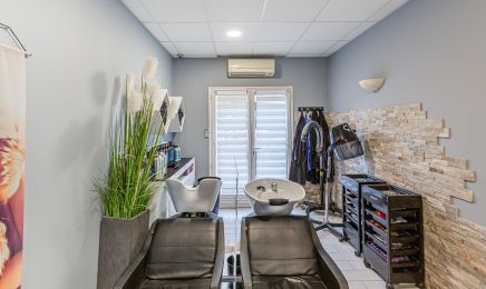 Allo Coif - Six-Fours : Coiffeur à Six-Fours-les-Plages
