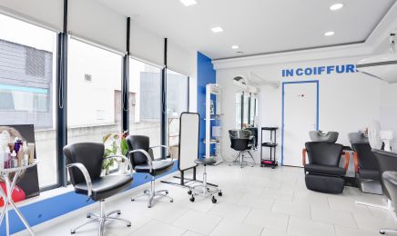 In coiffure : Coiffeur à Anglet
