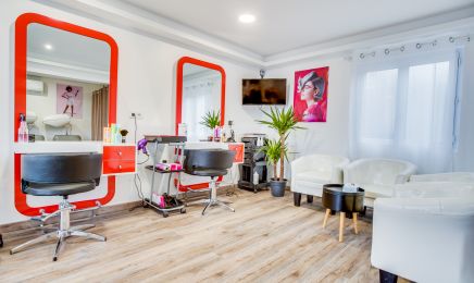 Salon Ange Sud-Ouest : Coiffeur à Villenave-d'Ornon