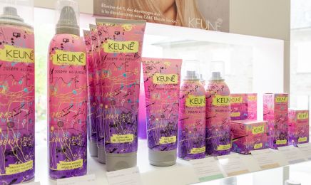 Bulle de couleur : Coiffeur à Égletons
