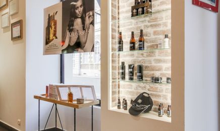 Art & a : Coiffeur à Nogent-le-Rotrou