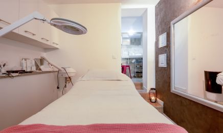L'institut soin de soi  : Institut de beauté à Gréoux-les-Bains