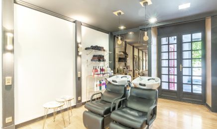 Studio B : Coiffeur à Champagnole