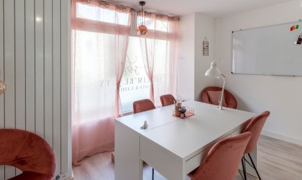 Sublim Beauty : Manucure à Roinville
