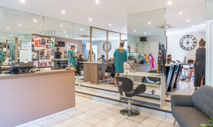 LM coiffure  : Coiffeur à Septèmes-les-Vallons