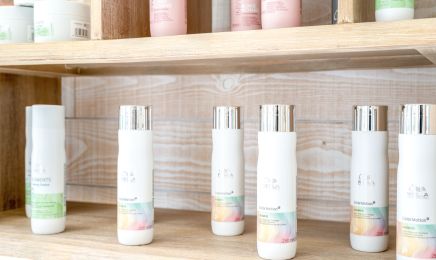 Création L & I : Institut de beauté à Haute-Goulaine