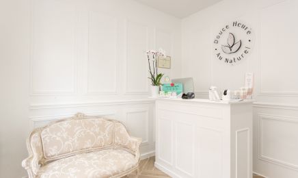 Douce heure au naturel - Diderot : Coiffeur à Vincennes