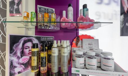 K're simple : Coiffeur à Villereversure