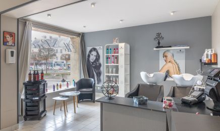 MC Koiff : Coiffeur à Neuilly-Saint-Front