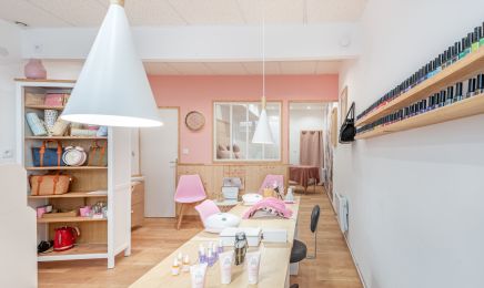 Mon Rituel  : Institut de beauté à Salon-de-Provence