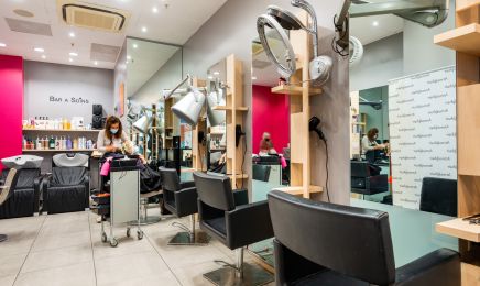 Atmosphair - Messancy  : Coiffeur à Messancy