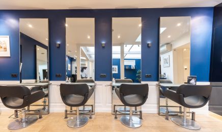 Arnaud et Louis - Paris 7ème : Coiffeur à Paris