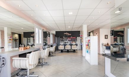 Atelier de LuLu : Coiffeur à Longueil-Annel