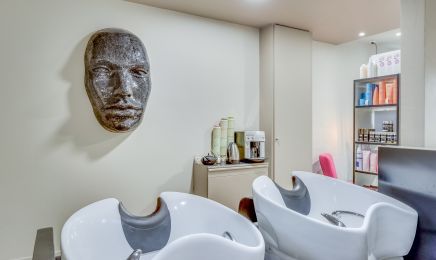 Coiffure anne-sophie : Coiffeur à Chasse-sur-Rhône