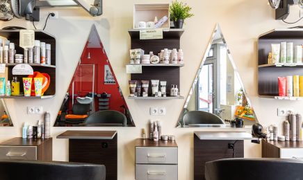 Katia coiffure : Manucure à Lormes
