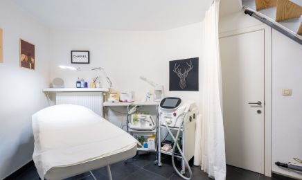 LA - Salon Esthétique  : Institut de beauté à Saint-Gilles