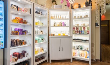 Modelages du Monde  : Spa à Yutz