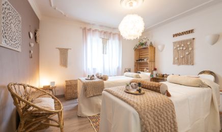 Les Fées Bien Etre  : Institut de beauté à Sussargues
