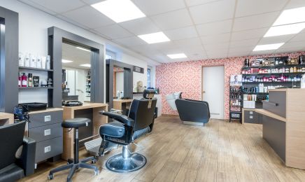Coiffure MM : Coiffeur à Saint-Louis