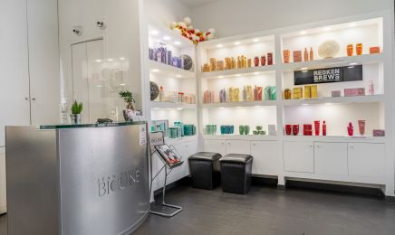 Biguine - Sucy-en-Brie : Coiffeur à Sucy-en-Brie