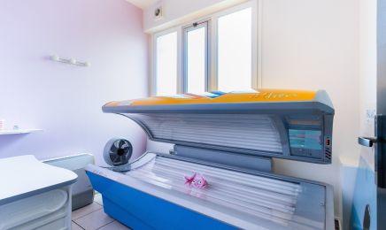 Beauté et Look - Villeurbanne : Institut de beauté à Villeurbanne