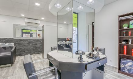 Évolu’Tifs : Coiffeur à Clermont-Ferrand