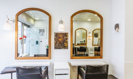 Coiffure s'coup : Coiffeur à Biarritz