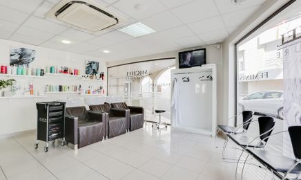 Michel Coiffure : Coiffeur à Mont-de-Marsan
