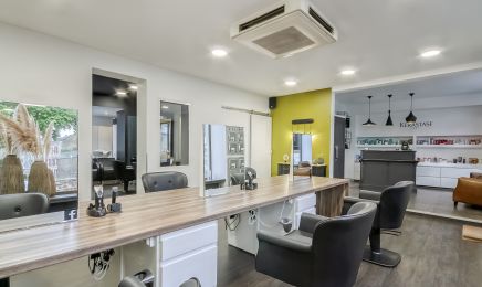 Catogan  : Coiffeur à Le Mans