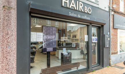 Hairbo : Coiffeur à Leers