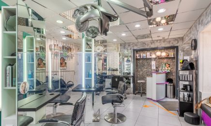 Nora coiff : Coiffeur à Le Mené