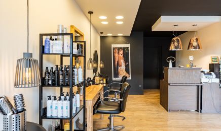 Salon Tend’M : Coiffeur à Valence