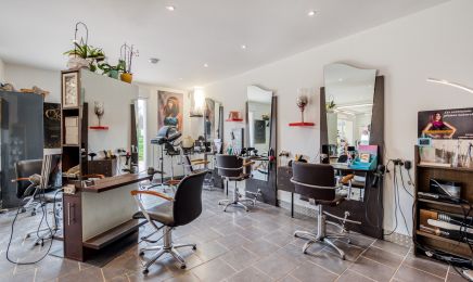 Passion coiffure : Coiffeur à Douville