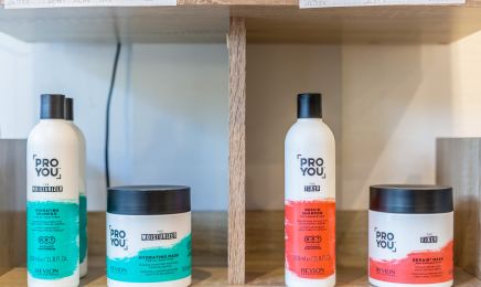 MD coiffure : Coiffeur à Saint-Léger-du-Bourg-Denis