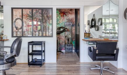 Centre du cheveu Joceli : Coiffeur à Nantes