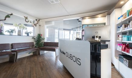 Maxime Dubois Rixheim : Coiffeur à Rixheim