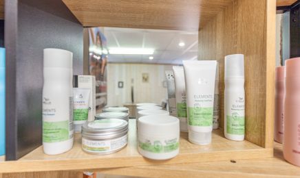 NOUVEL ´ HAIR : Coiffeur à Ambronay