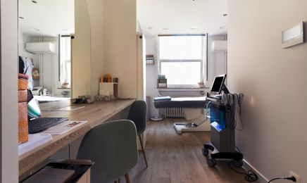 B Skin legacy : Institut de beauté à Etterbeek