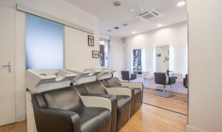 L’ art de pl’Hair : Coiffeur à Saint-Baldoph