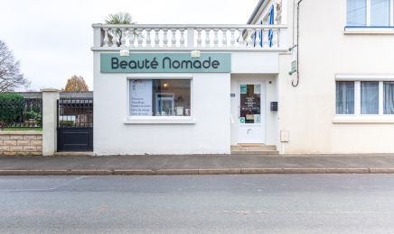 Beauté Nomade : Manucure à Noyers-Saint-Martin